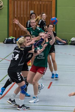 Bild 79 - Damen HSG Kremperheide/M�nsterdorf - Suchsdorfer SV : Ergebnis: 39:22